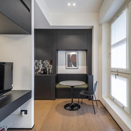 밀라노 Easylife - Elegante Monolocale In Corso Magenta 아파트 외부 사진
