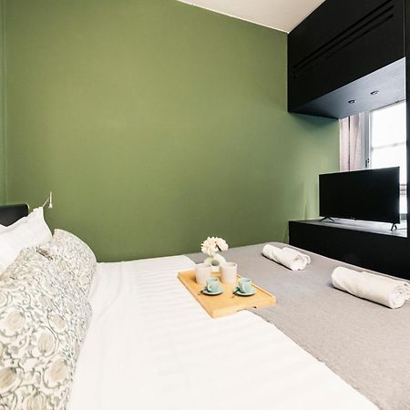 밀라노 Easylife - Elegante Monolocale In Corso Magenta 아파트 외부 사진