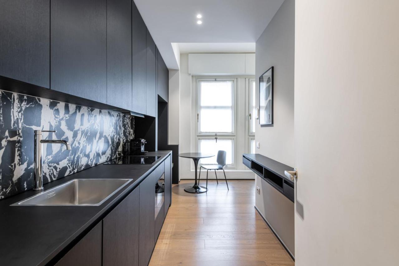 밀라노 Easylife - Elegante Monolocale In Corso Magenta 아파트 외부 사진