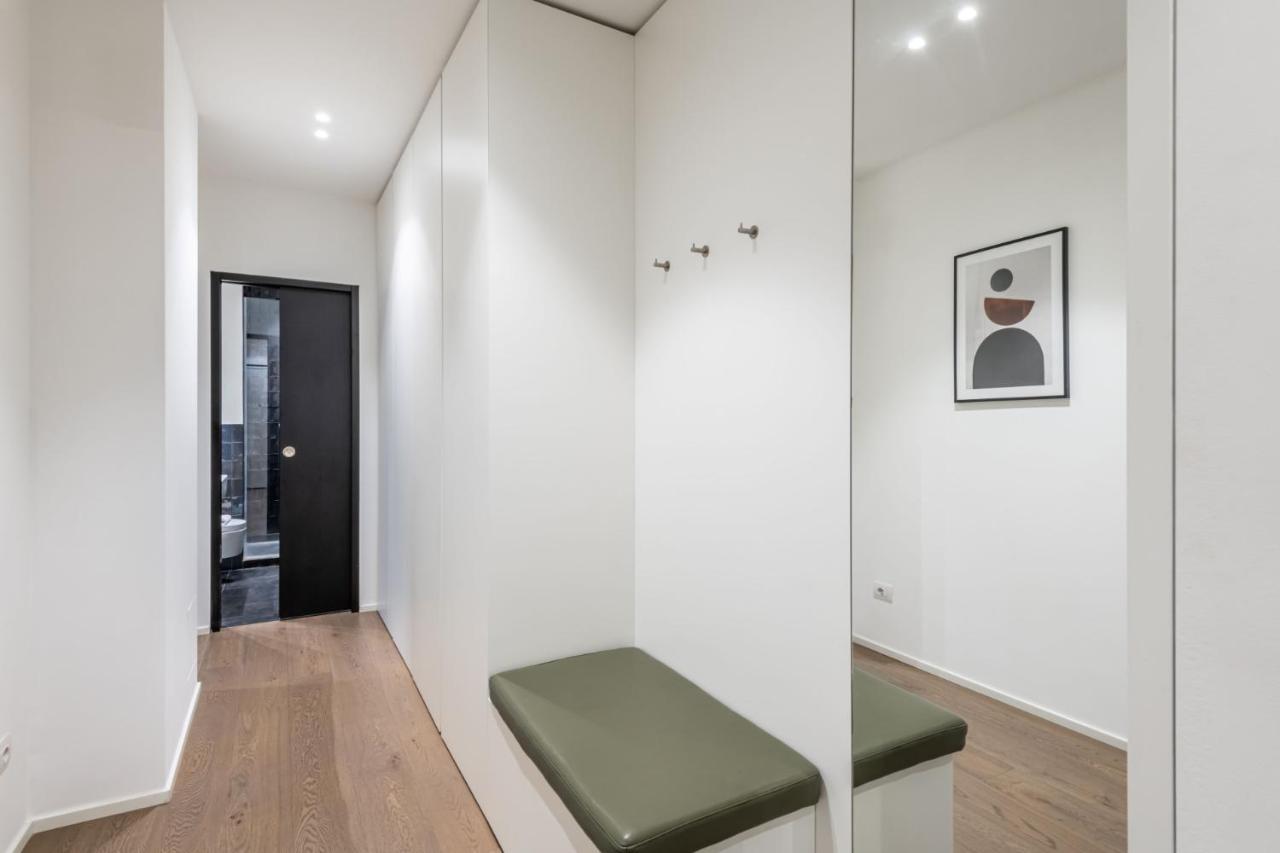 밀라노 Easylife - Elegante Monolocale In Corso Magenta 아파트 외부 사진