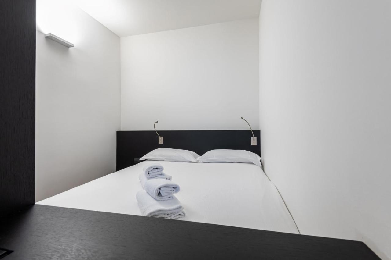 밀라노 Easylife - Elegante Monolocale In Corso Magenta 아파트 외부 사진
