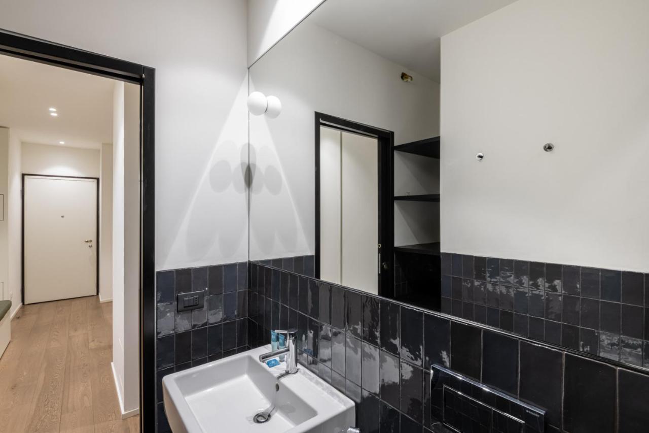 밀라노 Easylife - Elegante Monolocale In Corso Magenta 아파트 외부 사진