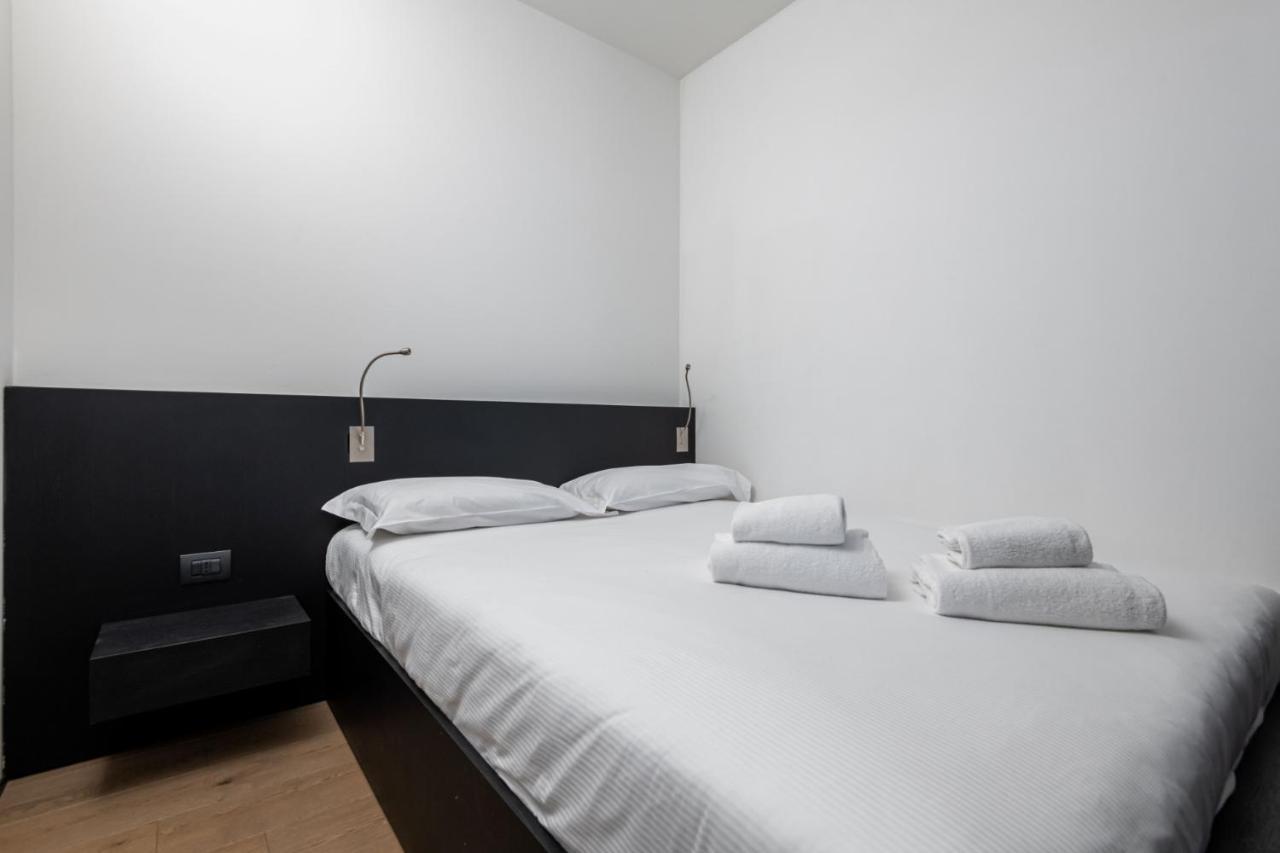밀라노 Easylife - Elegante Monolocale In Corso Magenta 아파트 외부 사진