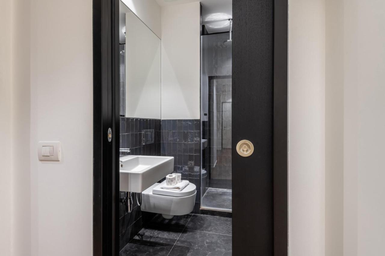 밀라노 Easylife - Elegante Monolocale In Corso Magenta 아파트 외부 사진