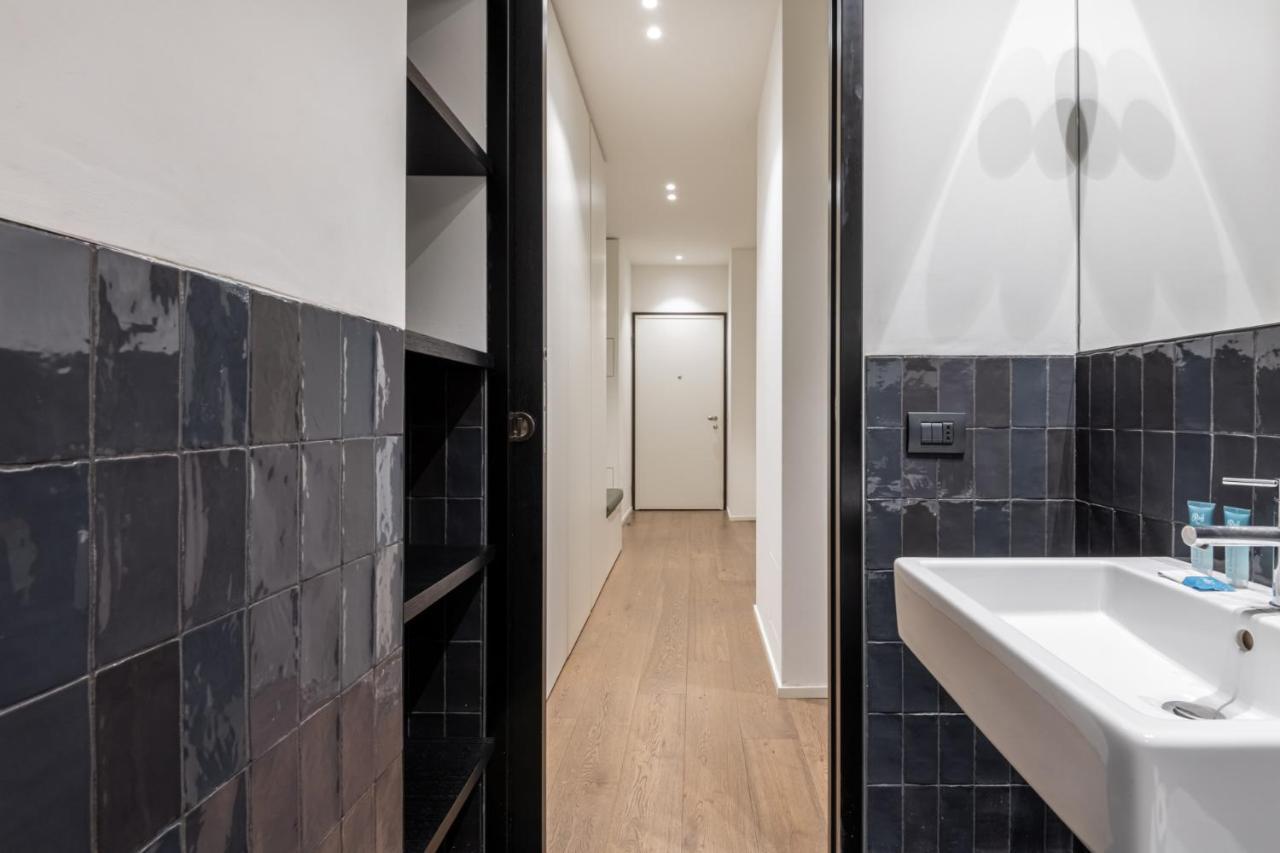 밀라노 Easylife - Elegante Monolocale In Corso Magenta 아파트 외부 사진