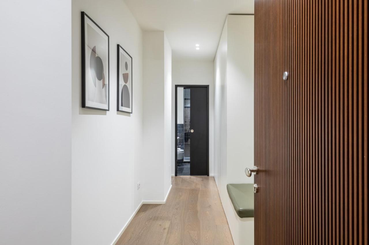 밀라노 Easylife - Elegante Monolocale In Corso Magenta 아파트 외부 사진