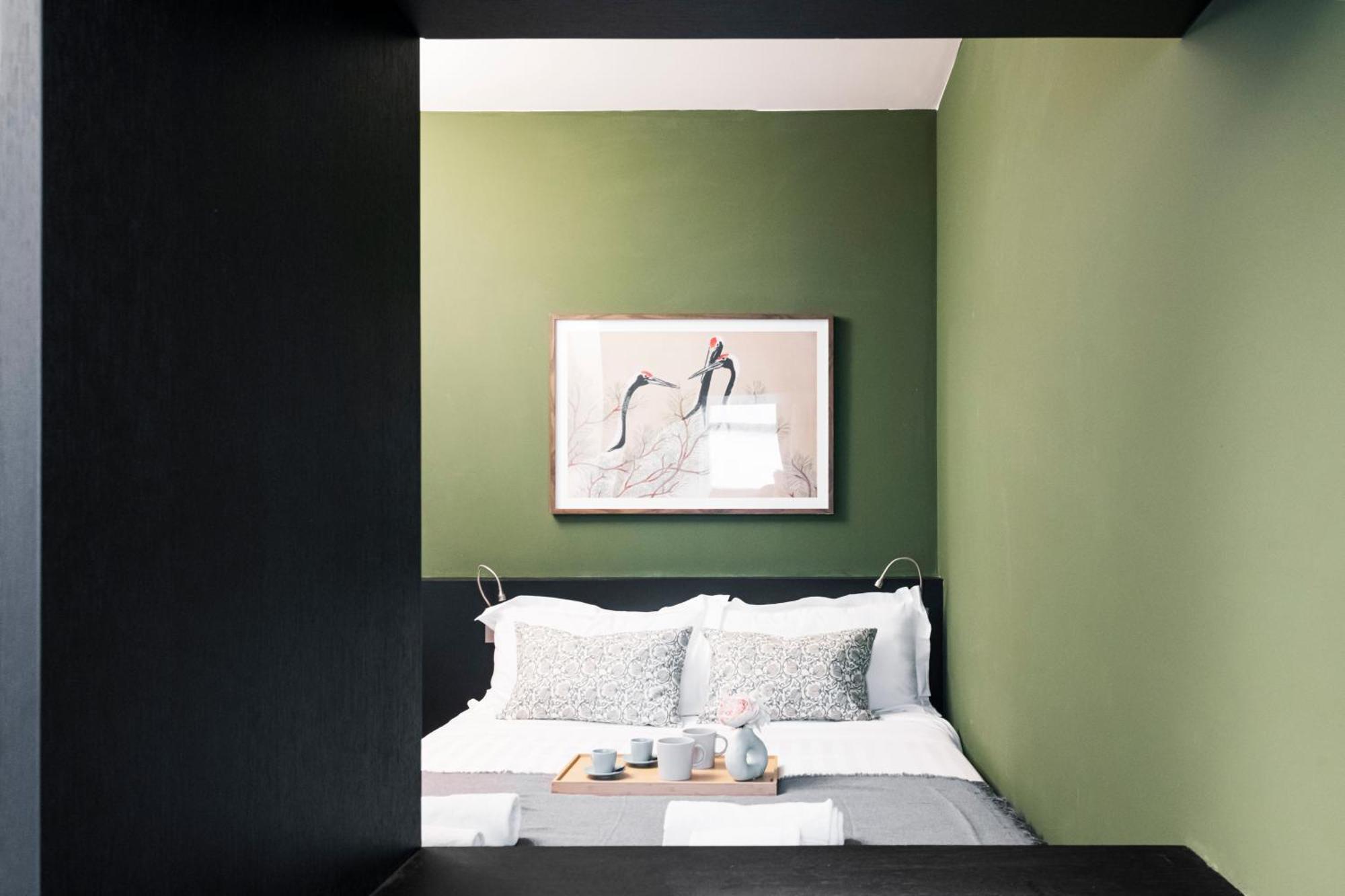 밀라노 Easylife - Elegante Monolocale In Corso Magenta 아파트 외부 사진
