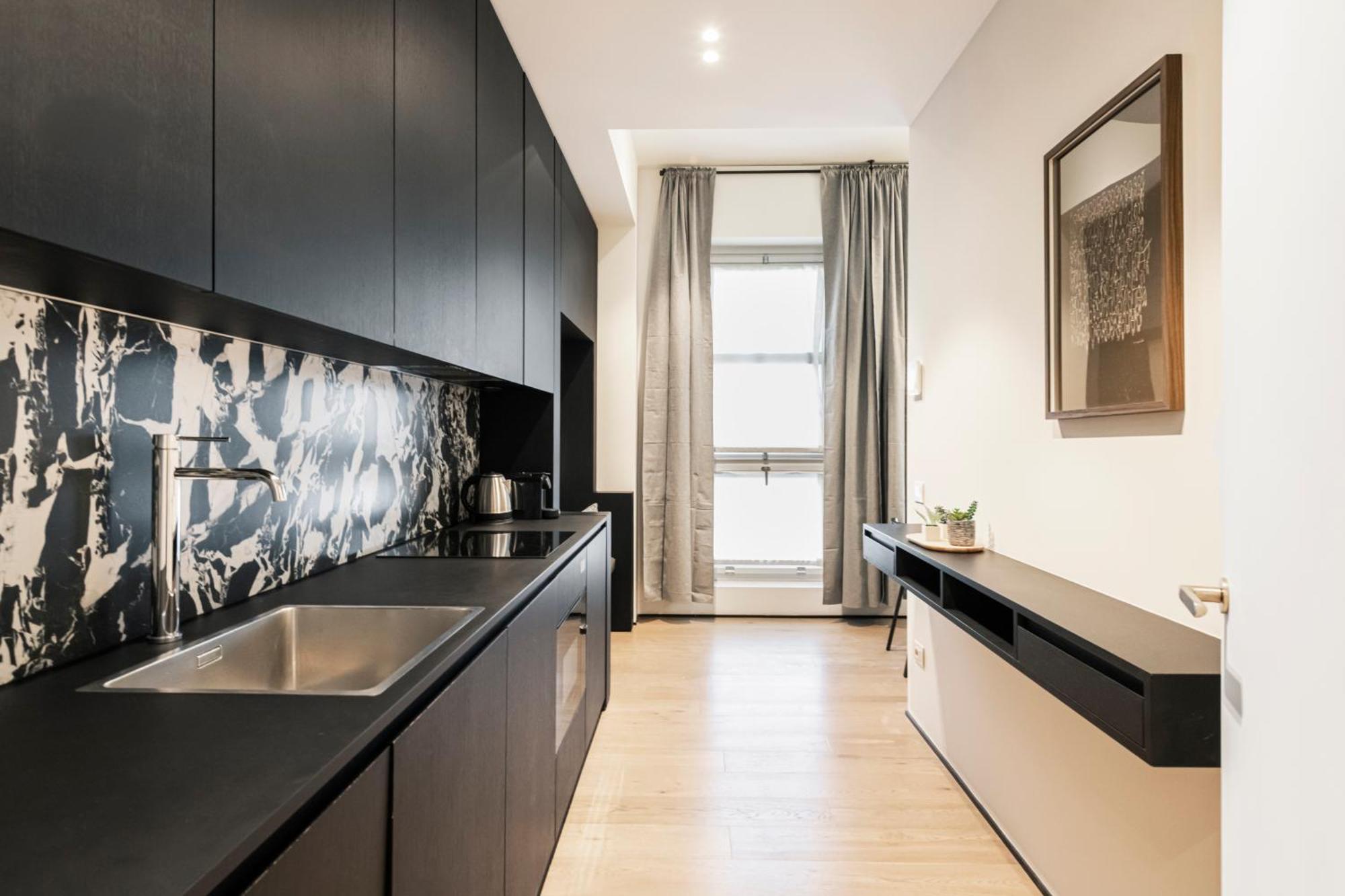밀라노 Easylife - Elegante Monolocale In Corso Magenta 아파트 외부 사진