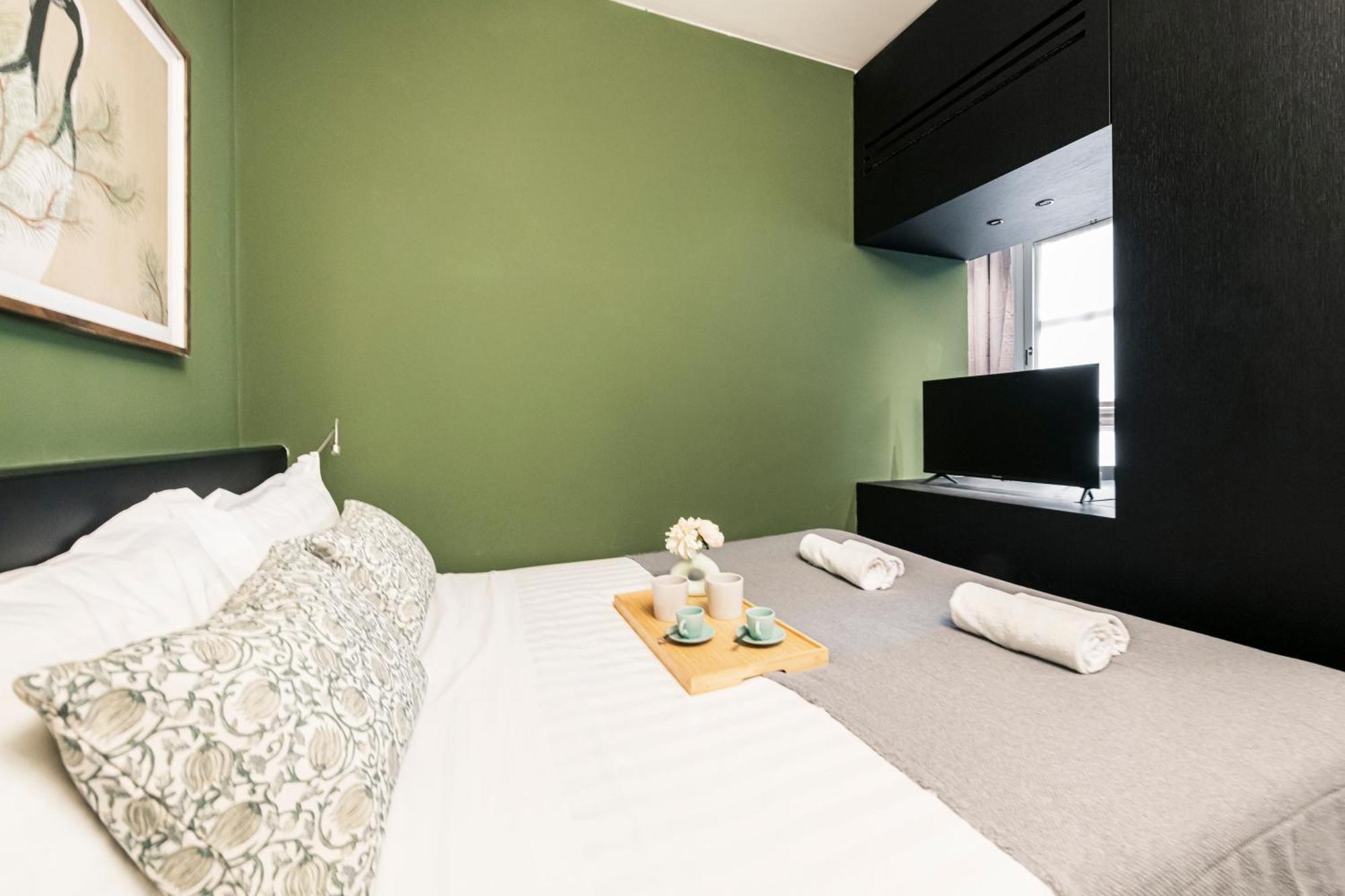 밀라노 Easylife - Elegante Monolocale In Corso Magenta 아파트 외부 사진