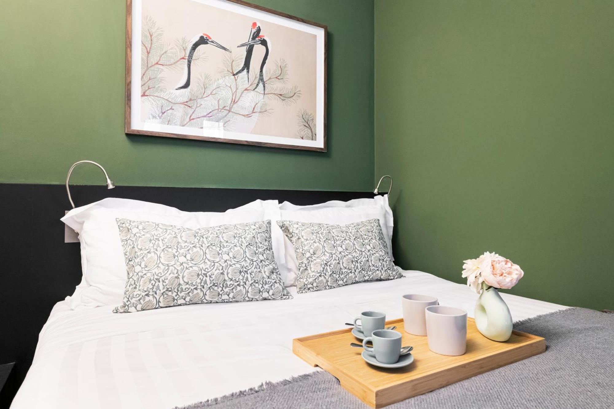 밀라노 Easylife - Elegante Monolocale In Corso Magenta 아파트 외부 사진