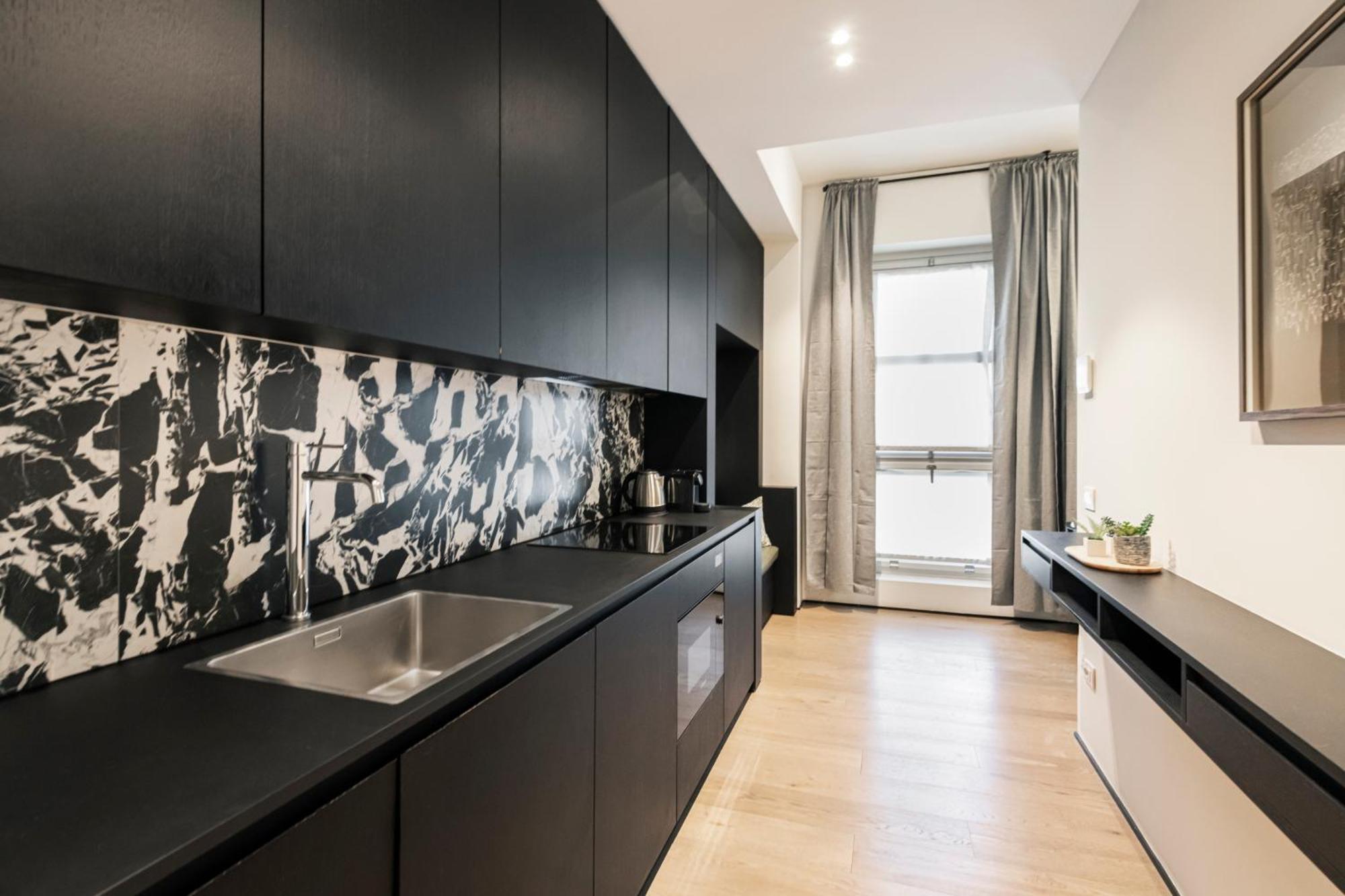 밀라노 Easylife - Elegante Monolocale In Corso Magenta 아파트 외부 사진