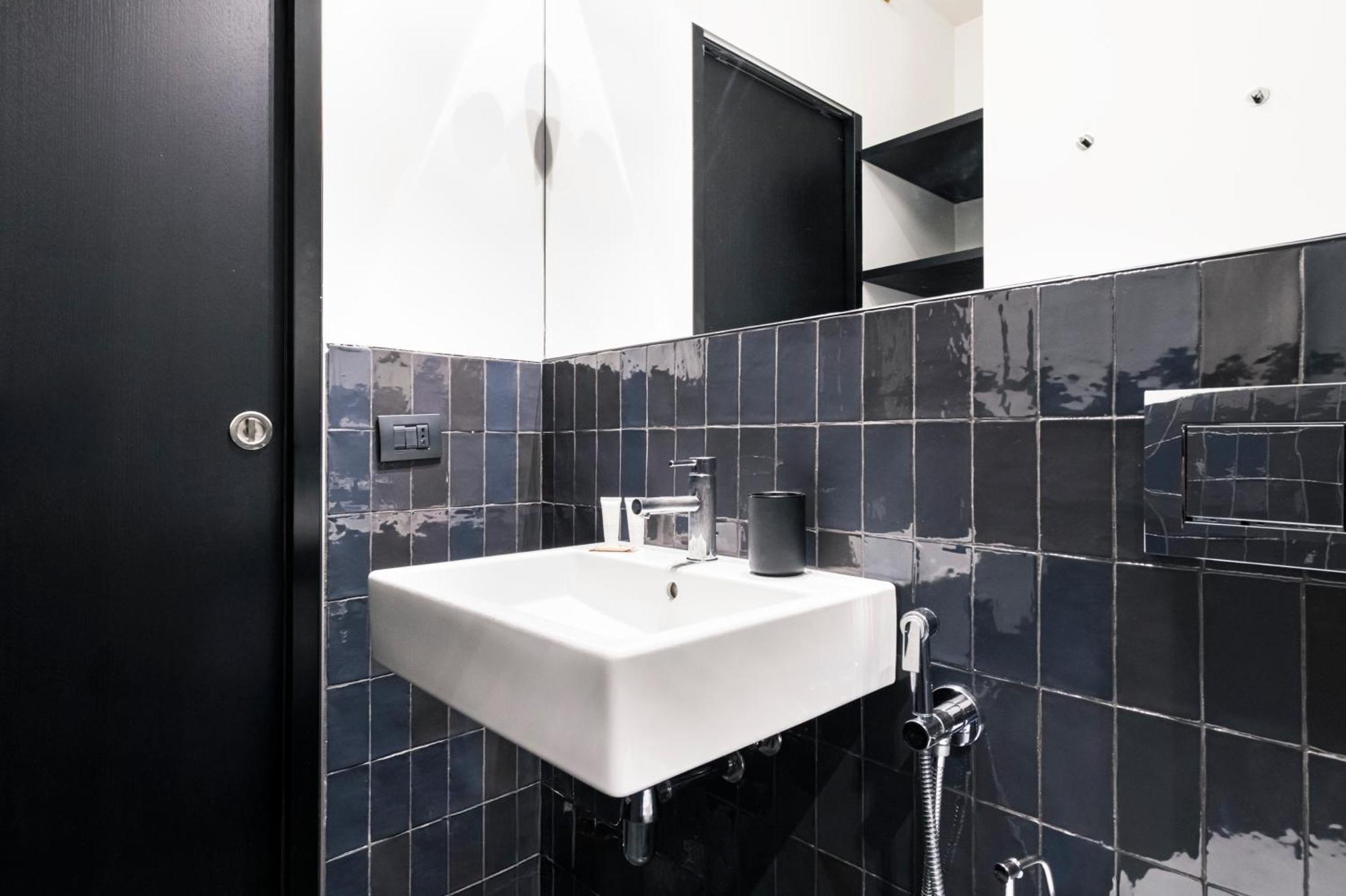 밀라노 Easylife - Elegante Monolocale In Corso Magenta 아파트 외부 사진