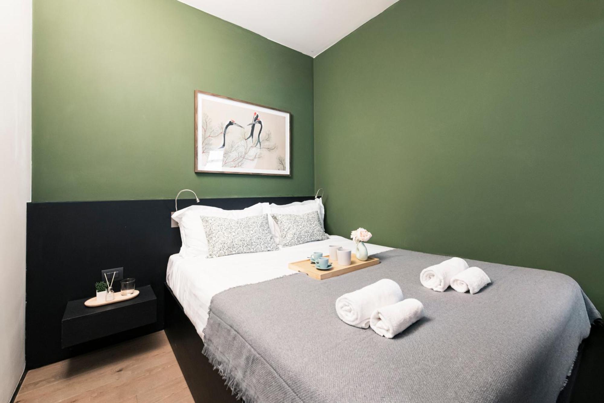 밀라노 Easylife - Elegante Monolocale In Corso Magenta 아파트 외부 사진