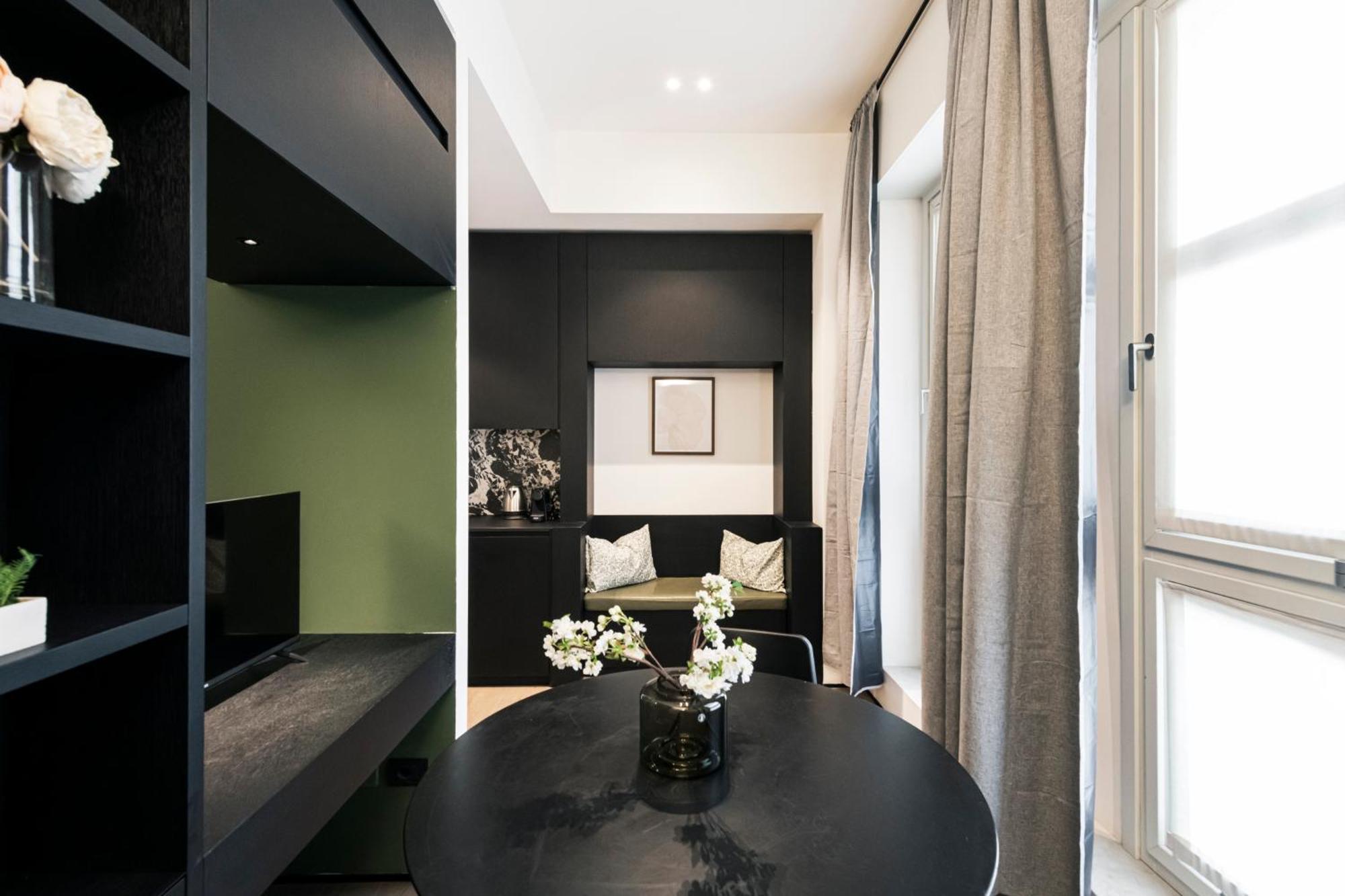 밀라노 Easylife - Elegante Monolocale In Corso Magenta 아파트 외부 사진