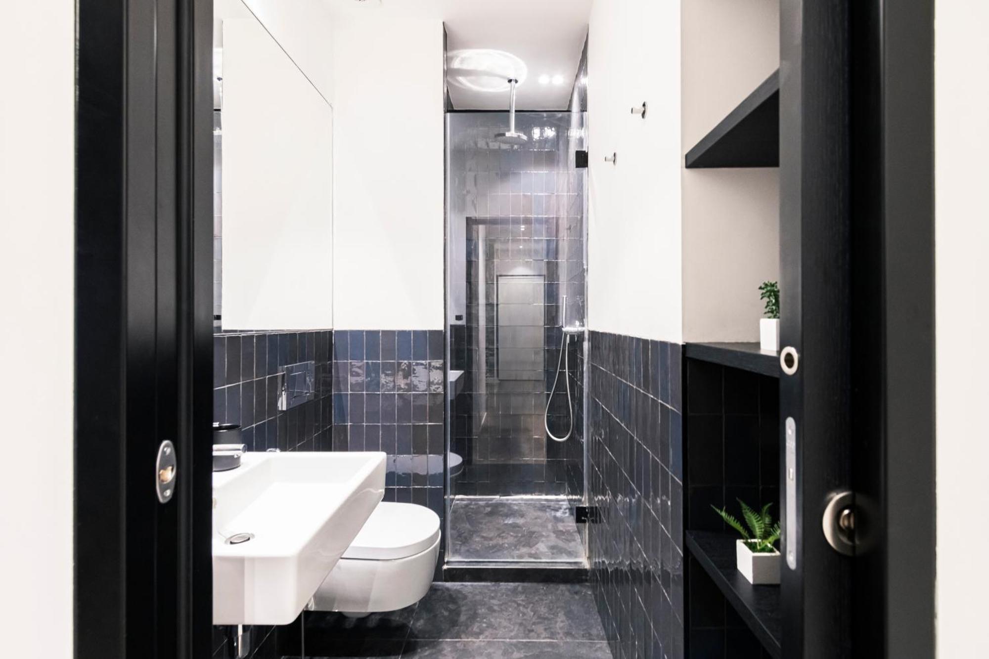 밀라노 Easylife - Elegante Monolocale In Corso Magenta 아파트 외부 사진