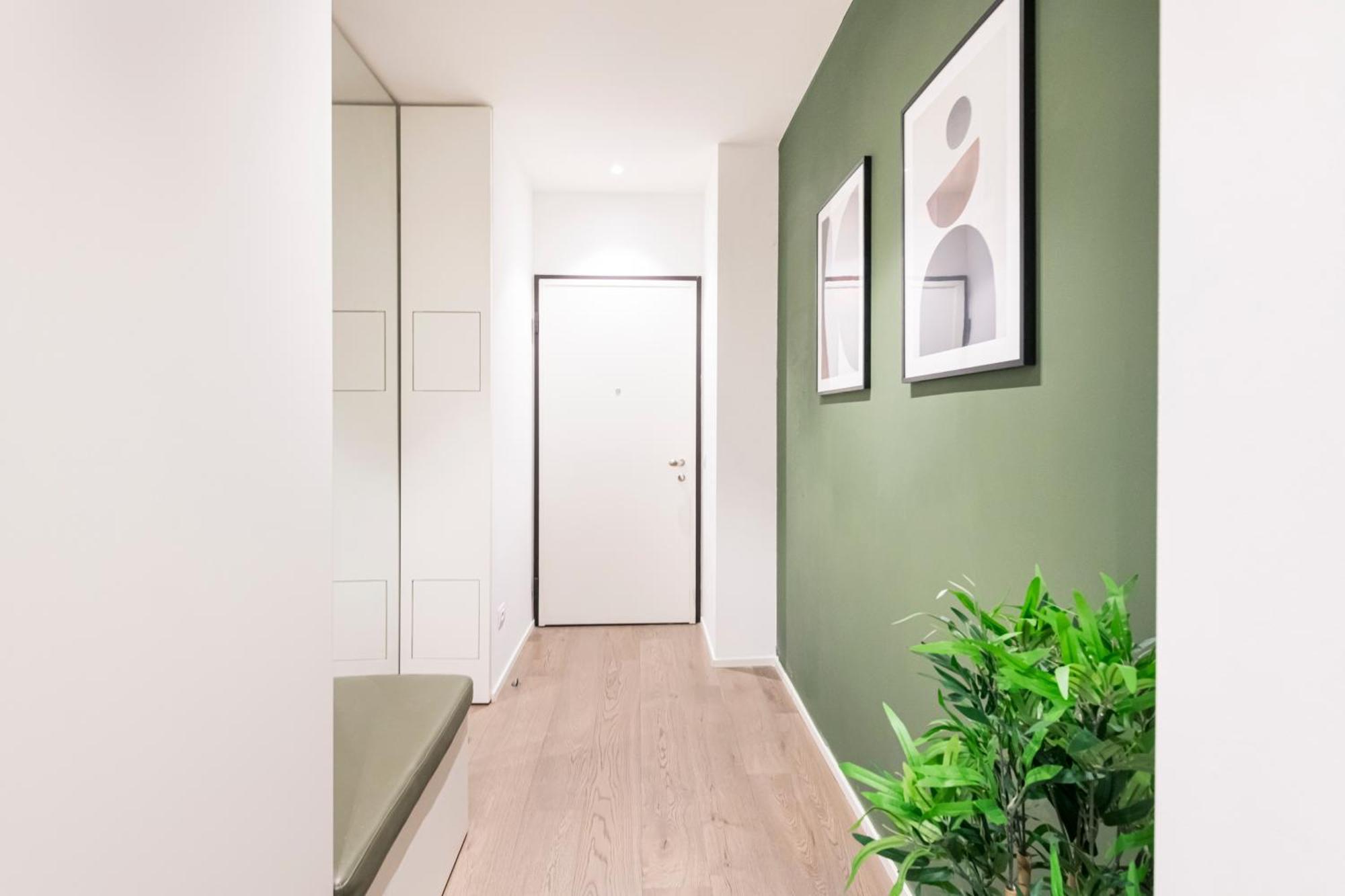 밀라노 Easylife - Elegante Monolocale In Corso Magenta 아파트 외부 사진