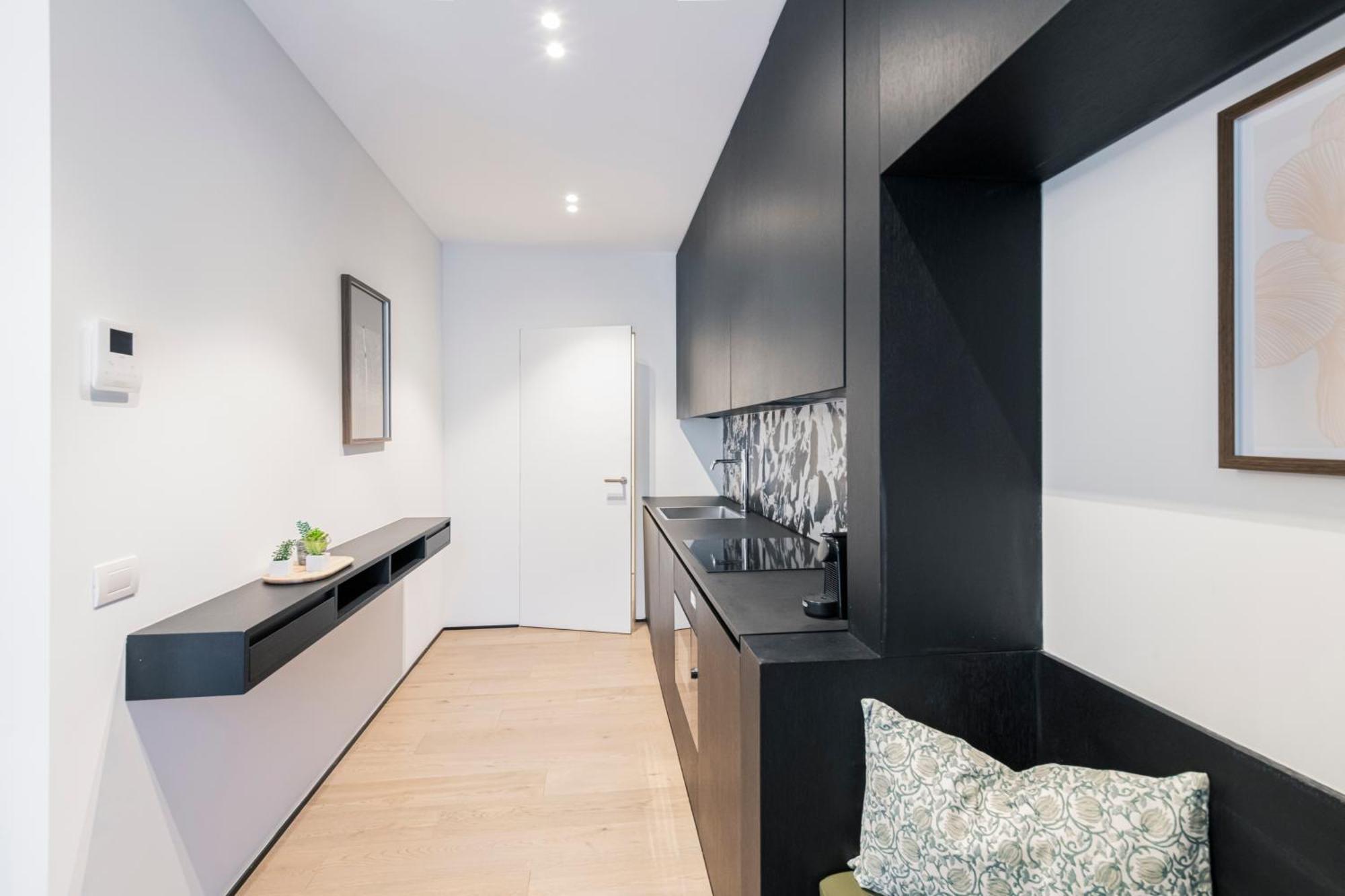 밀라노 Easylife - Elegante Monolocale In Corso Magenta 아파트 외부 사진