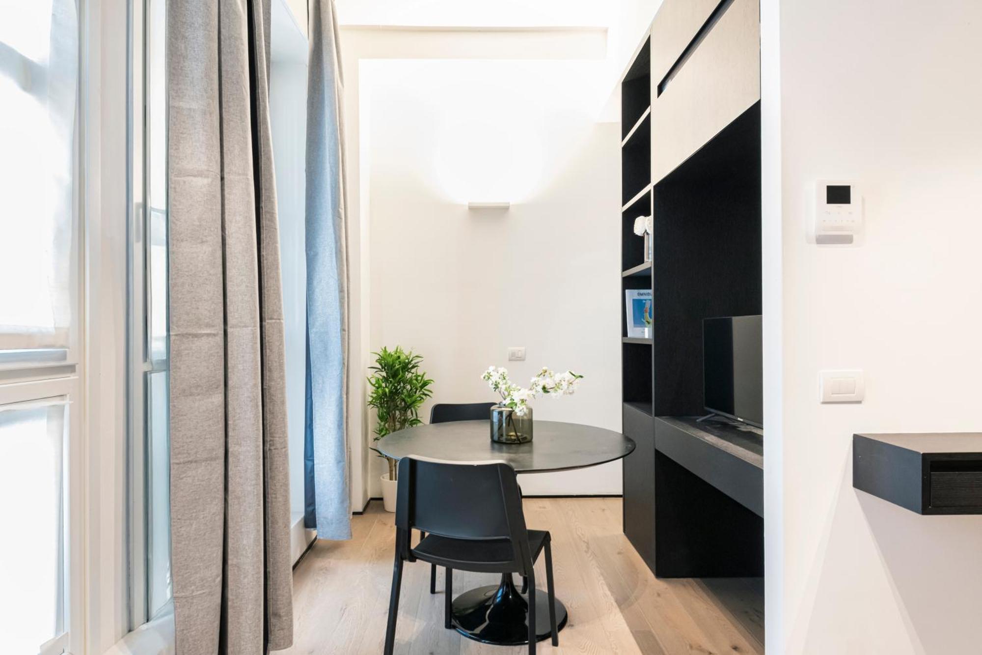 밀라노 Easylife - Elegante Monolocale In Corso Magenta 아파트 외부 사진